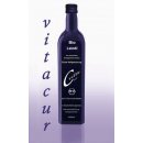 Leinöl BIO Violettglas 250 ml