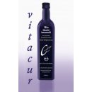 Nachtkerzenöl BIO Violettglas 2 x 500 ml Vorteilspack